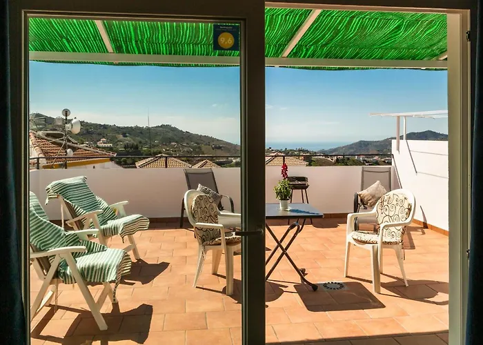 Apartamento Rural Antares
