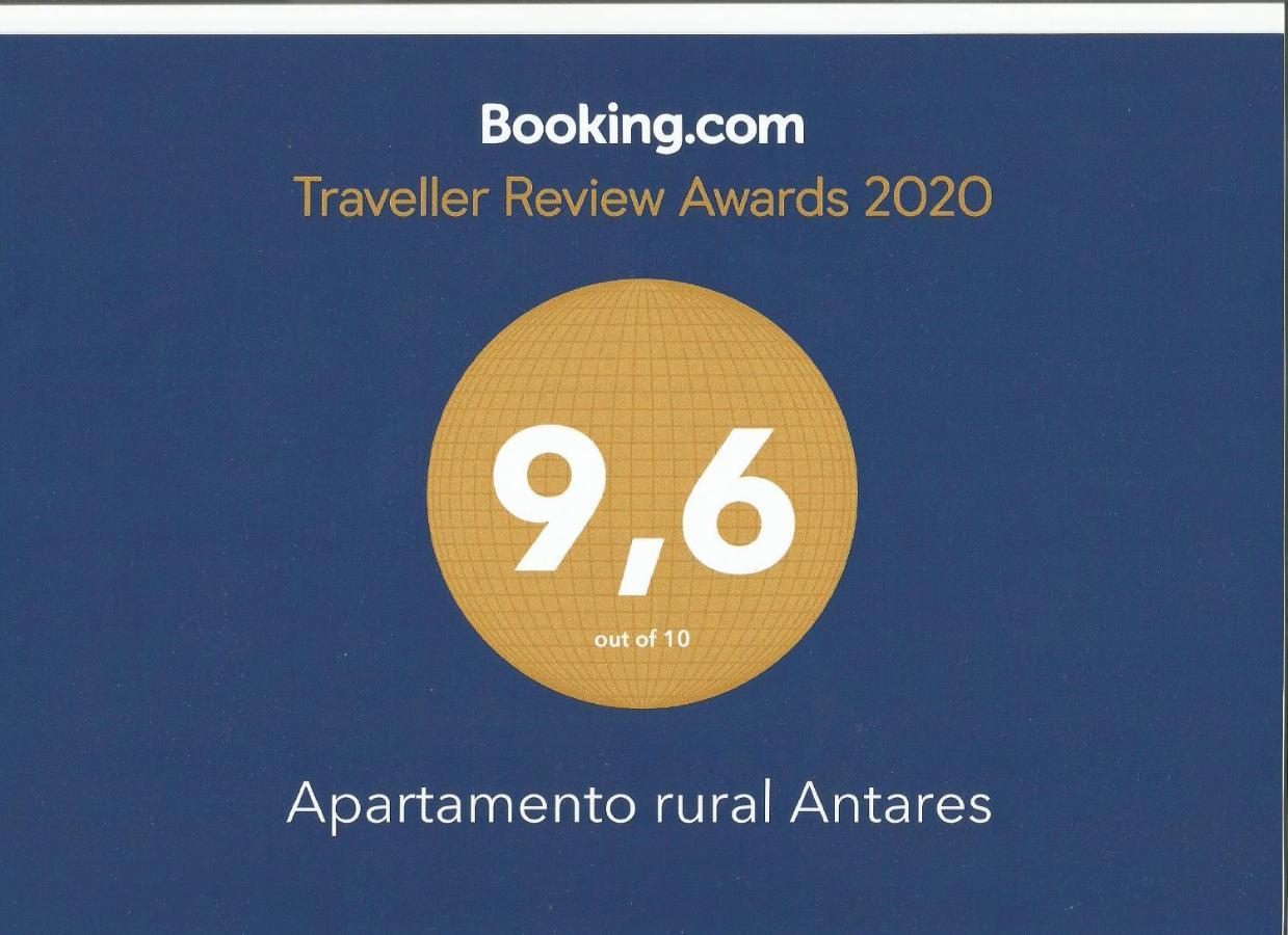 Appartamento Rural Antares